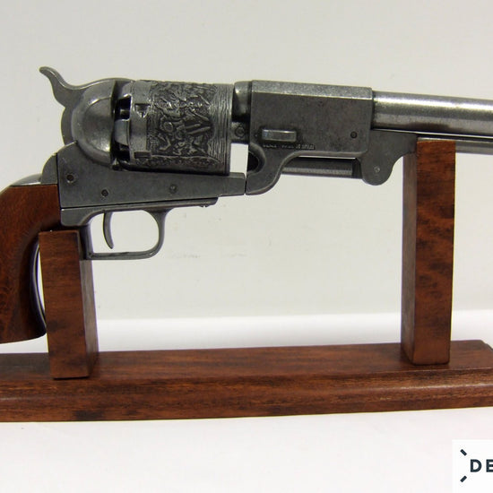 Colt Dragoon (1848) Revolver