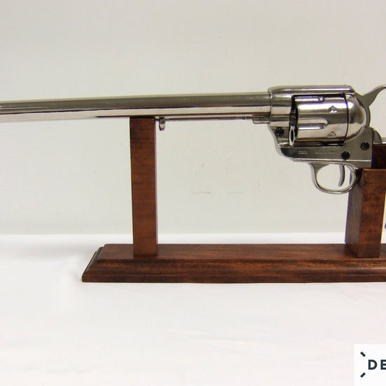 Buntline Special Revolver 12" Cal.45
