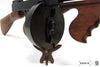 Pistol (Denix) Display Stand (AW514)