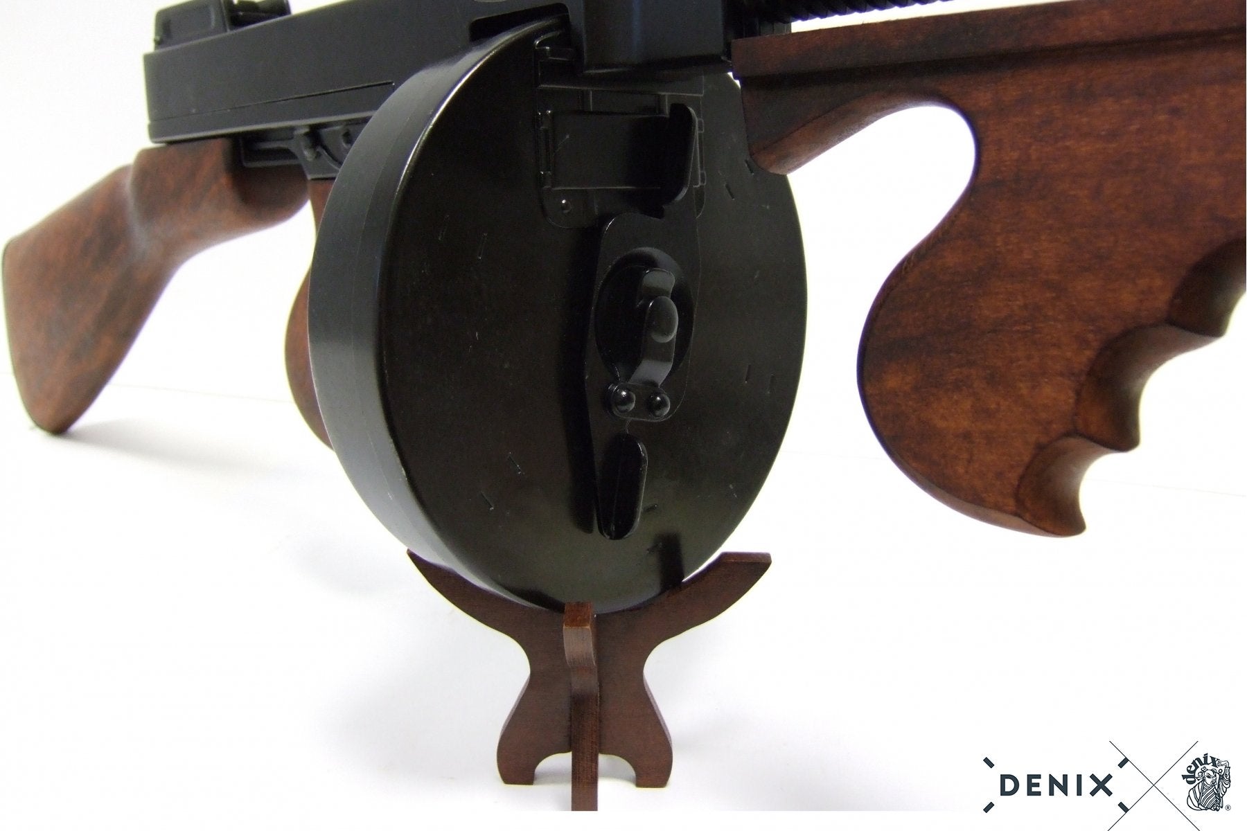 Pistol (Denix) Display Stand (AW514)