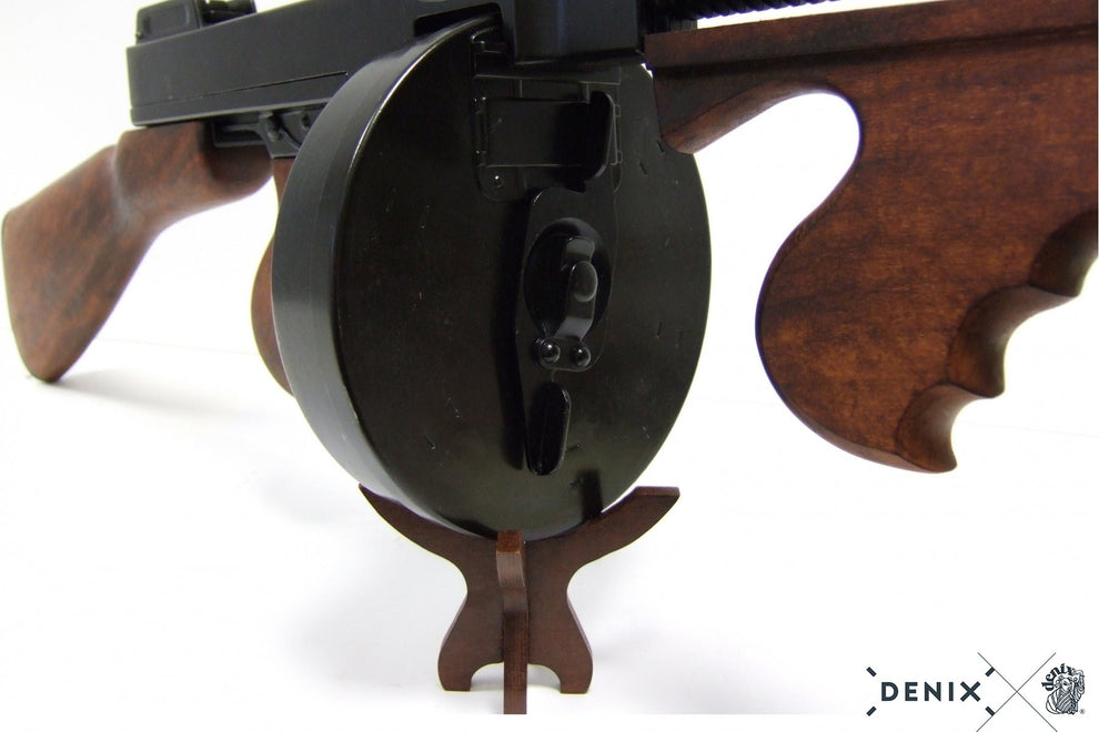 Pistol (Denix) Display Stand (AW514)
