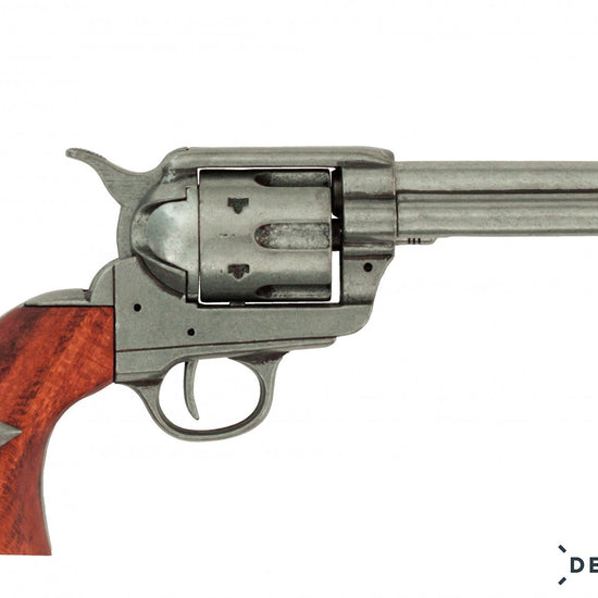 .45 Caliber Peacemaker Revolver (AW1061)
