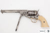 Usa Navy Colt (Silver) 1851 (AW953)