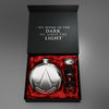 Assassin's Creed Hip Flask Gift Set