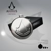Assassin's Creed Hip Flask Gift Set