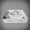 Assassin's Creed Hip Flask Gift Set