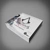 Assassin's Creed Hip Flask Gift Set