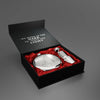 Assassin's Creed Hip Flask Gift Set