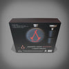 Assassin's Creed Shadows Hipflask