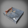 Assassin's Creed Odyssey Hipflask