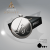 Assassin's Creed Odyssey Hipflask