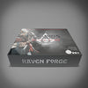 Assassin's Creed Black Flag Hipflask