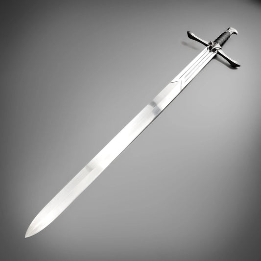 The Sword of Altair | Assassin Creed