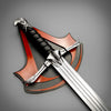 The Sword of Altair Official Licensed Assassin Creed