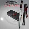 Naoe’s Tantō Assassin's Creed Sword