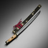 Yasuke's Wakizashi Assassin's Creed Sword