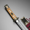 Yasuke's Wakizashi Assassin's Creed Sword