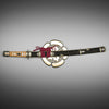 Yasuke's Wakizashi Assassin's Creed Sword