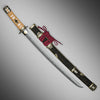 Yasuke's Wakizashi Assassin's Creed Sword