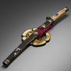 Yasuke's Wakizashi Assassin's Creed Sword