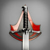 The Sword of Altair Official Licensed Assassin Creed