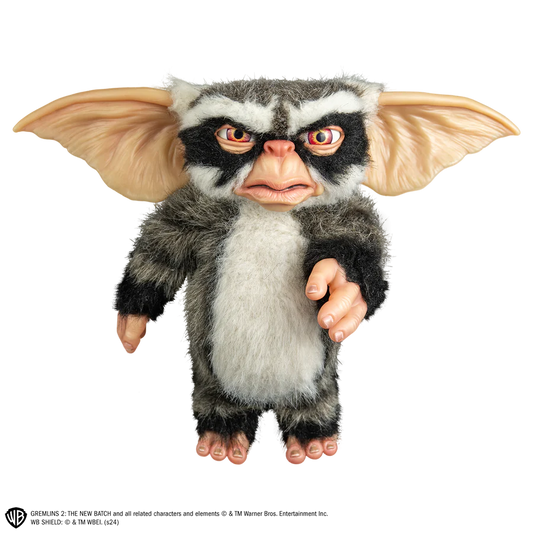 The New Batch George Mogwai Gremlins 2 Prop
