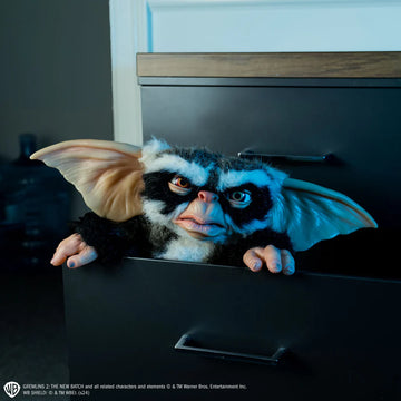 The New Batch George Mogwai Gremlins 2 Prop