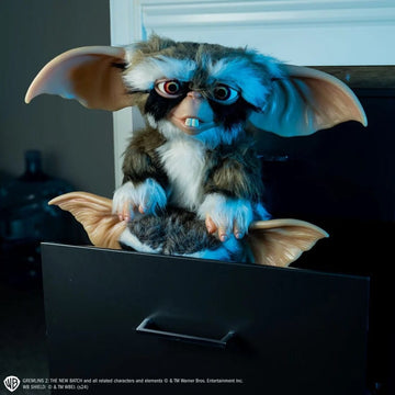The New Batch Lenny Mogwai Gremlins 2 Prop