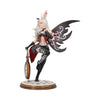Rabbit (Wonderland Fairy)