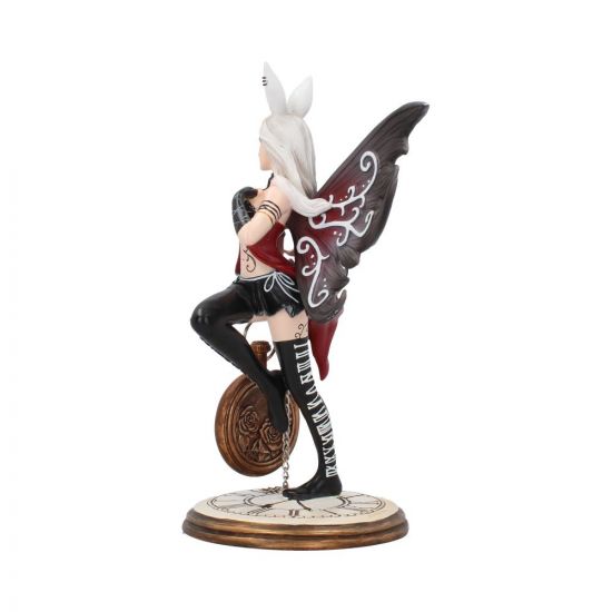 Rabbit (Wonderland Fairy)