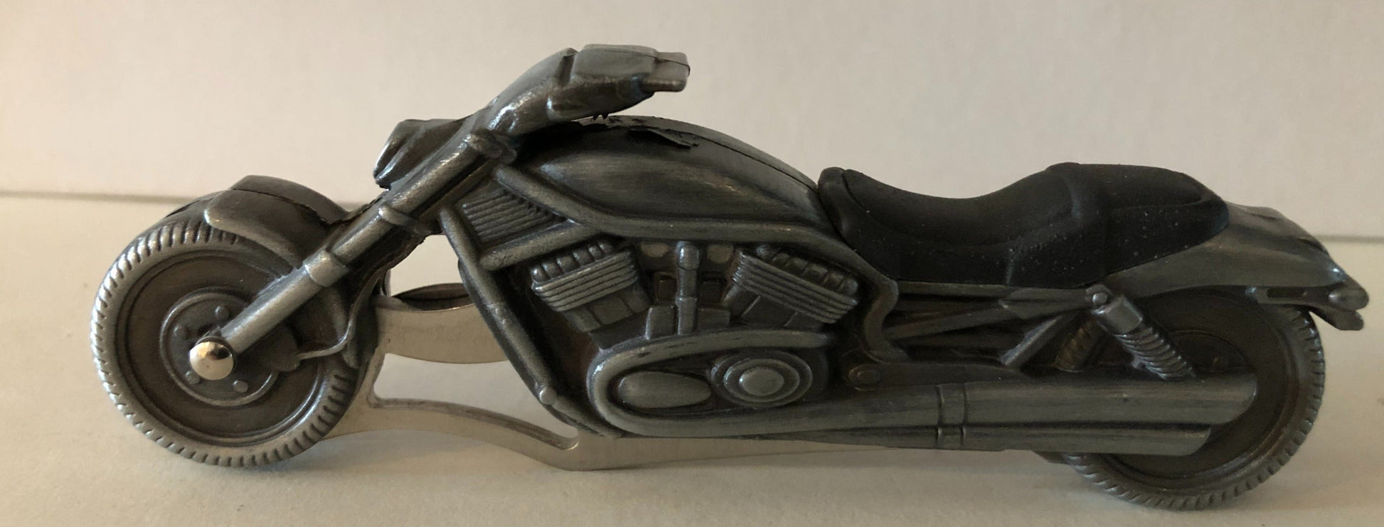 Racing Bike (Light) Lock Knife