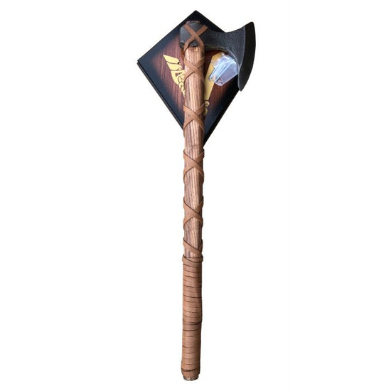 Ragnar Lothbrok (Viking) Axe