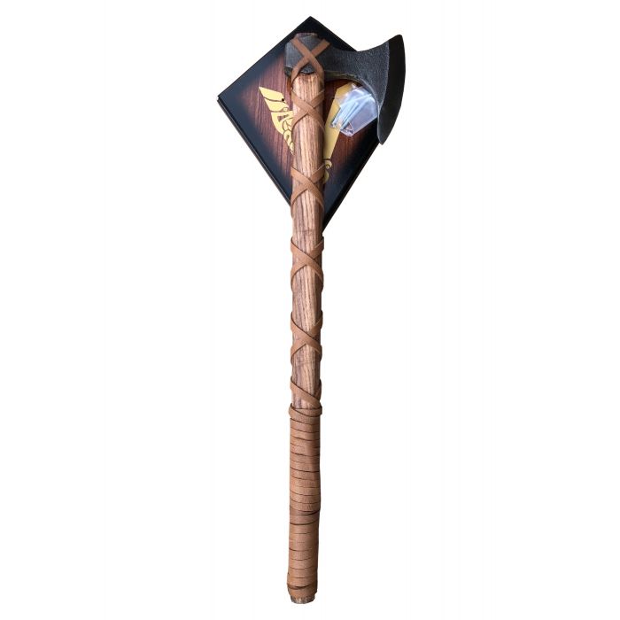 Ragnar Lothbrok (Viking) Axe