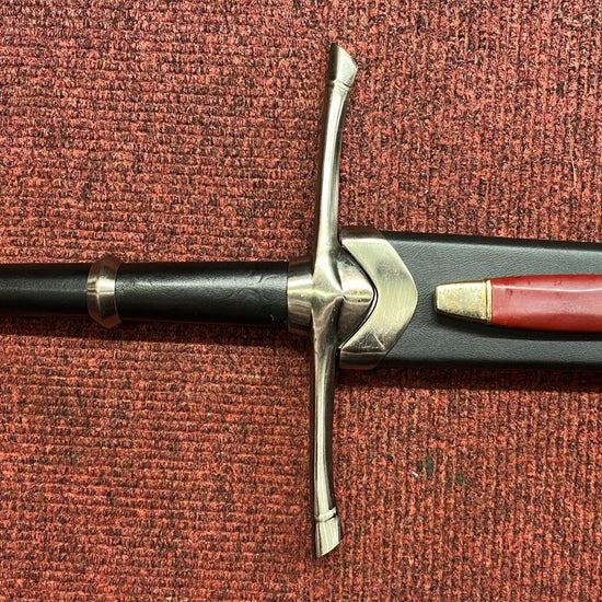 Ranger (Rings) Sheath Sword (AW234)