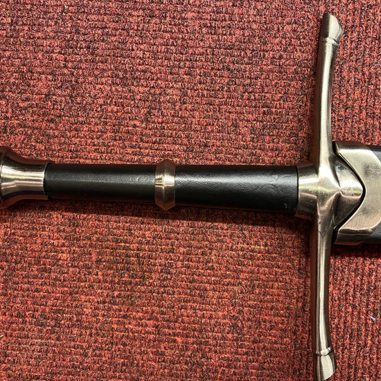Ranger (Rings) Sheath Sword (AW234)