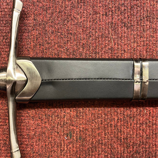 Ranger (Rings) Sheath Sword (AW234)