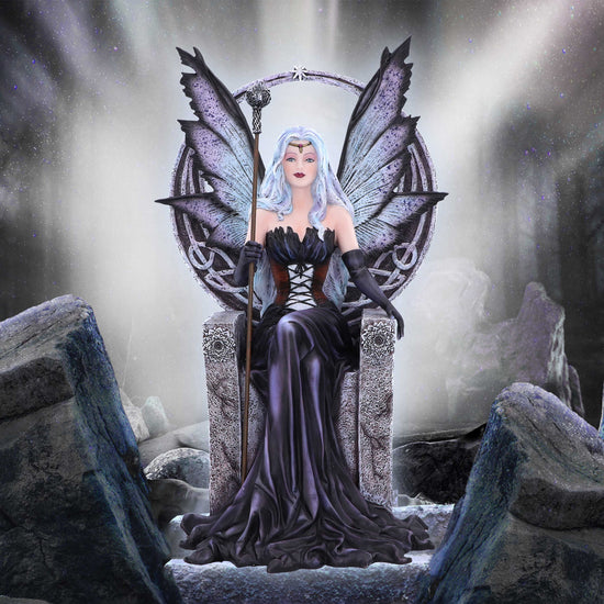 Rayne Fairy