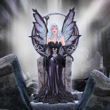 Rayne Fairy