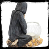 Reapers Prayer Candle Holder