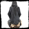 Reapers Prayer Candle Holder