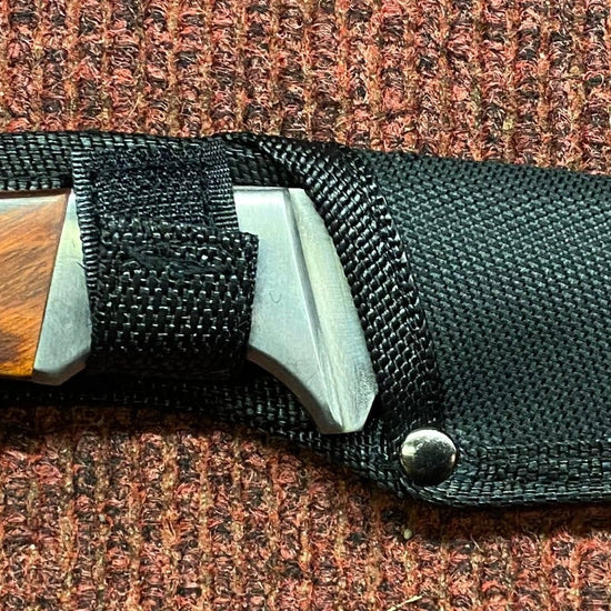 Redwood Classic Knife