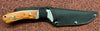 Redwood Classic Knife