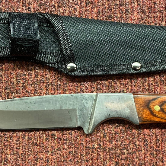 Redwood Classic Knife