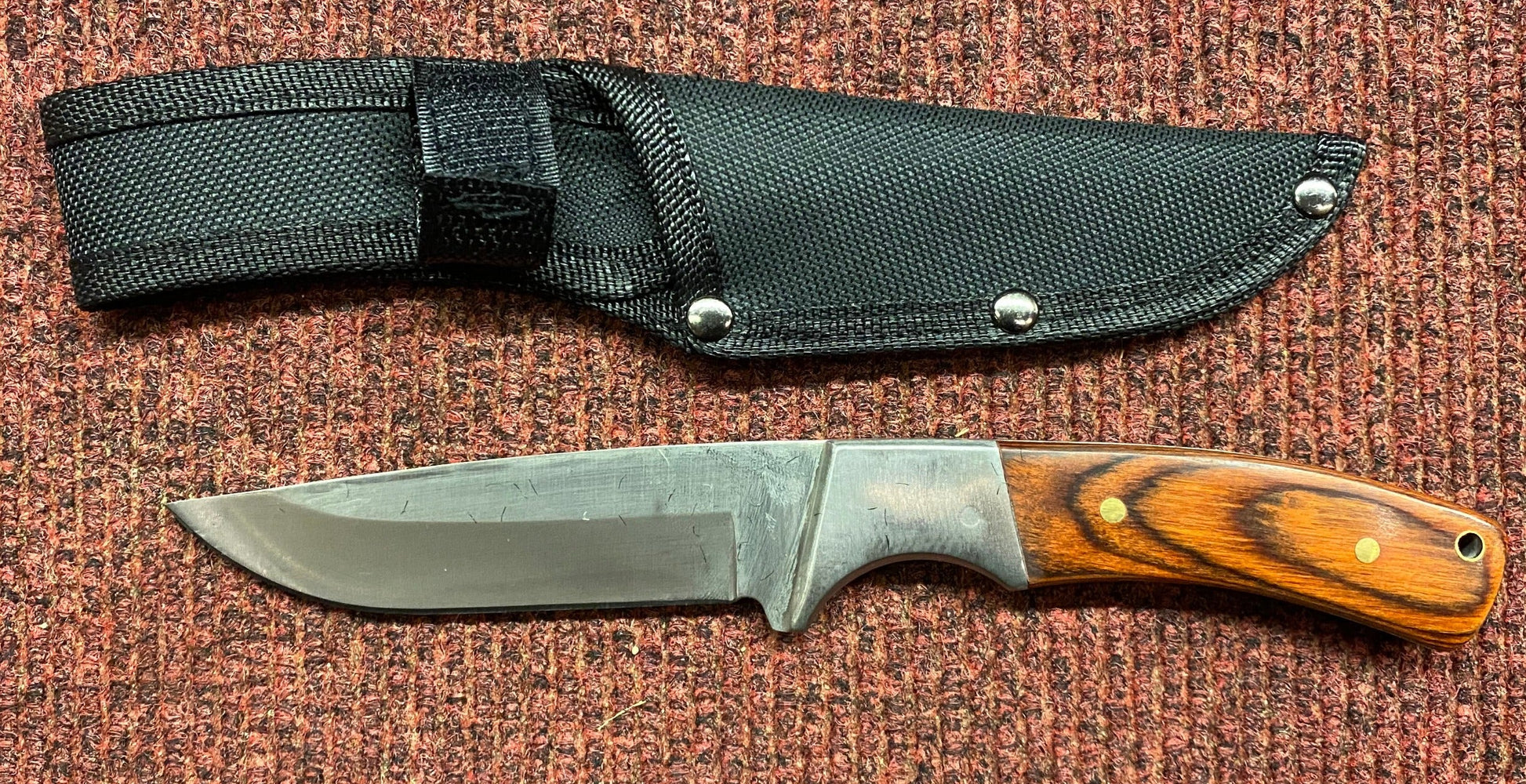 Redwood Classic Knife