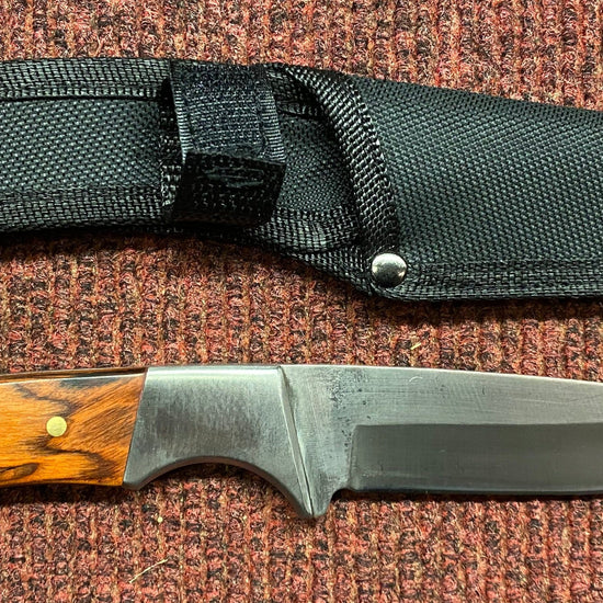Redwood Classic Knife