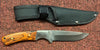 Redwood Classic Knife