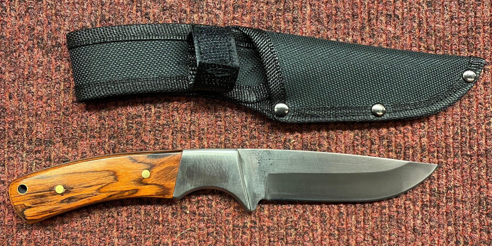 Redwood Classic Knife