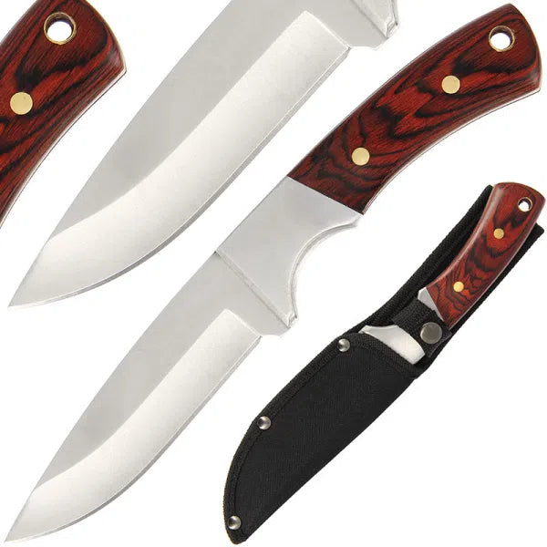 Redwood Classic Knife