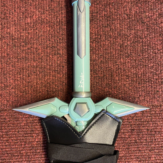 Repluser (Art) Sword