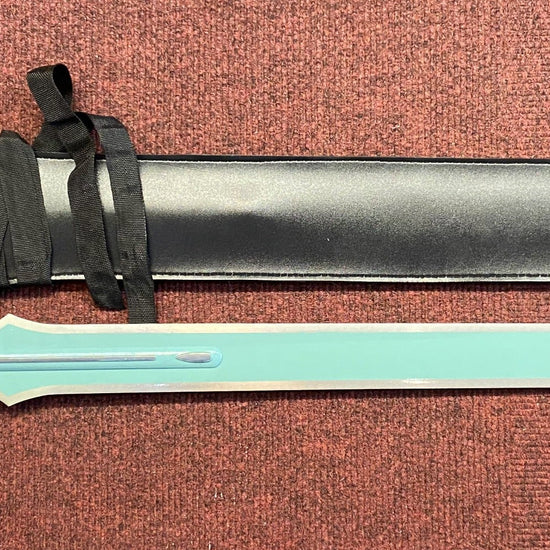 Repluser (Art) Sword